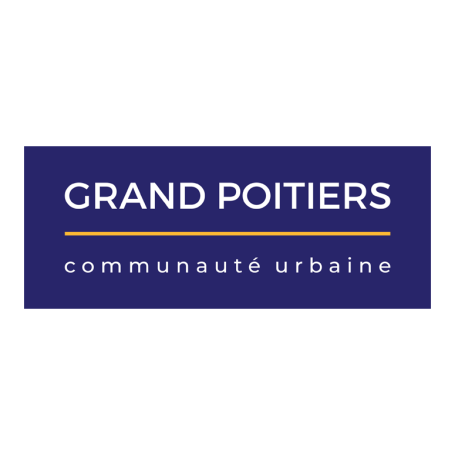 Grand Poitiers Communauté Urbaine