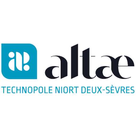 Altae technopole Niort deux-sèvre